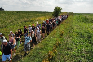 pielgrzymka na jasną górę